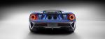 Ford GT Concept 2015 года